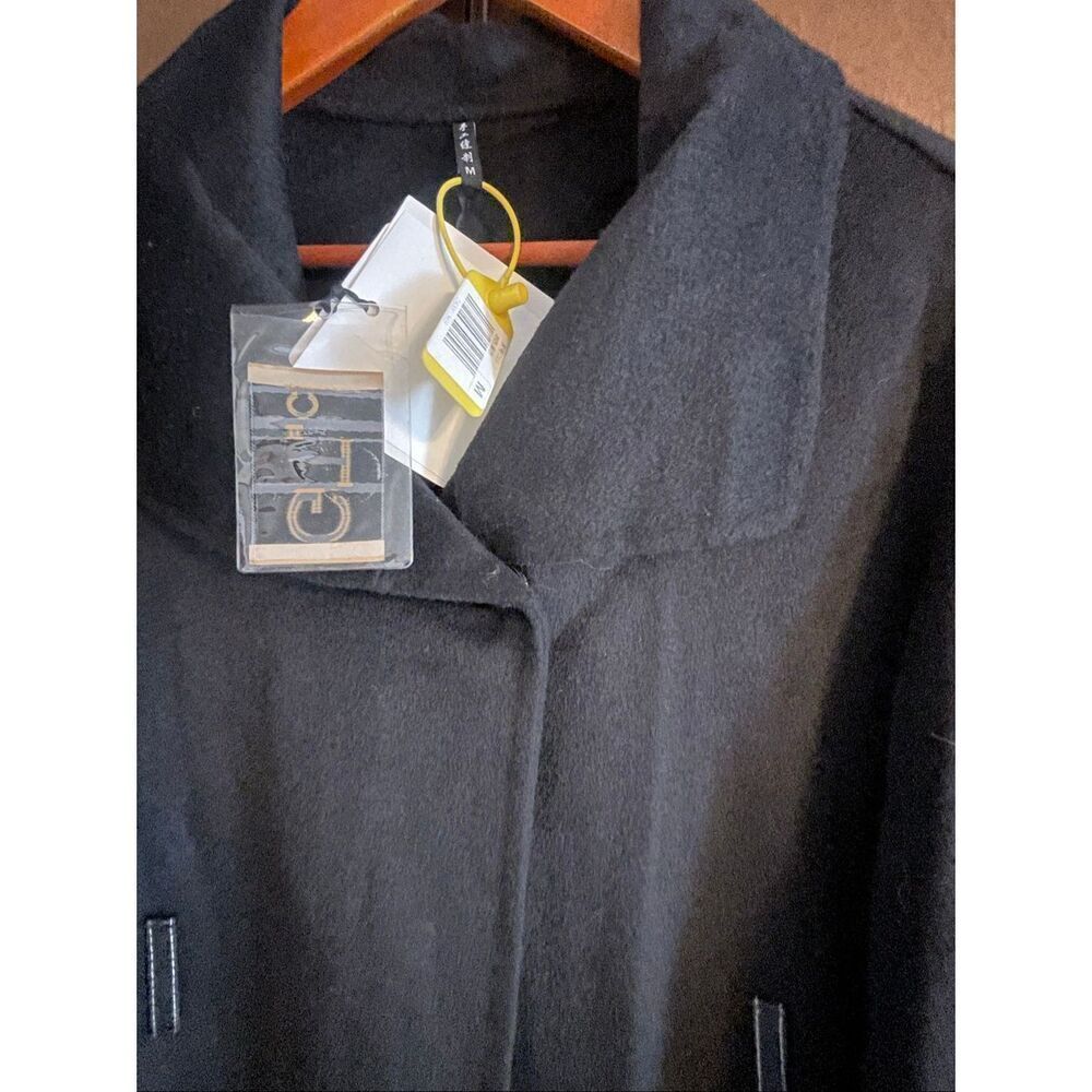 Nice wool jacket - Picture 2 of 3
